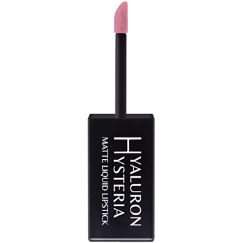 Hyaluron Hysteria Matte Liquid Lipstick - Matný tekutý rúž
